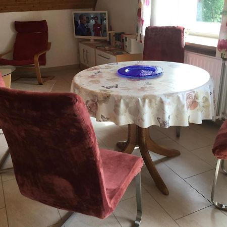 Appartements Am Hexenstieg Sankt Andreasberg Buitenkant foto