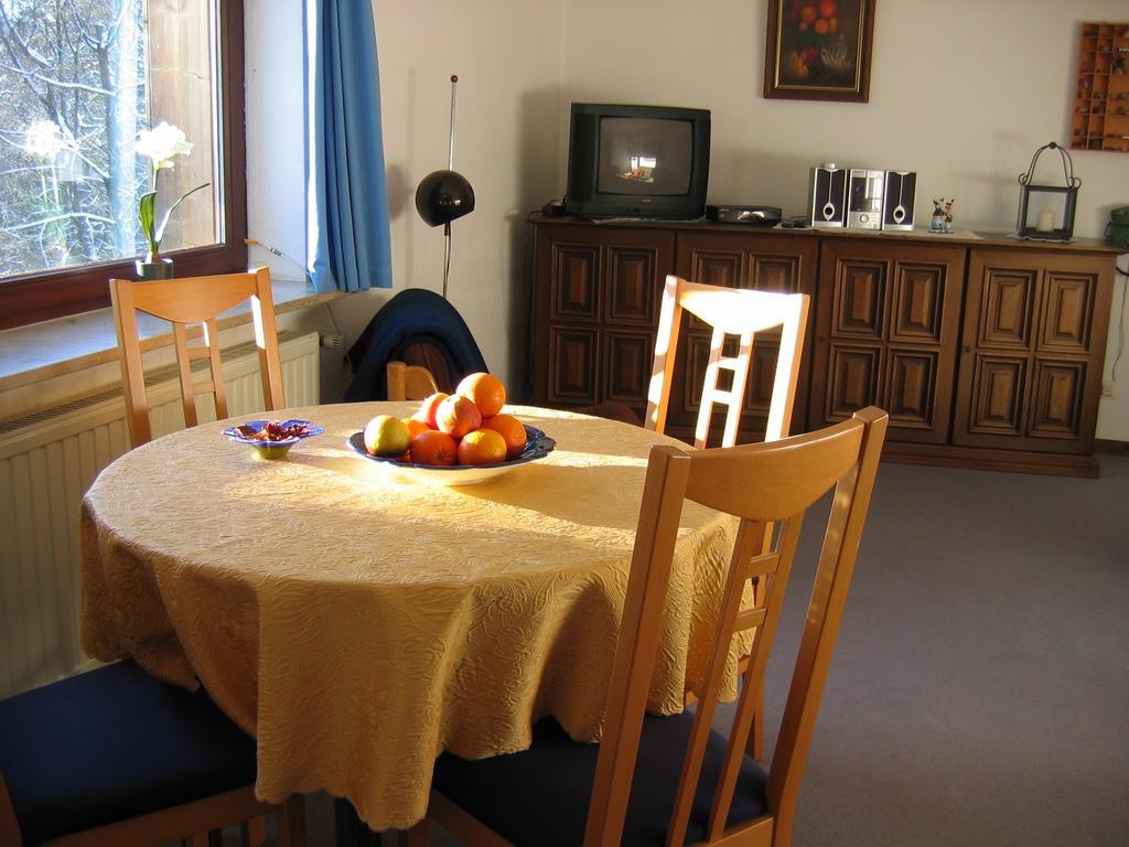 Appartements Am Hexenstieg Sankt Andreasberg Kamer foto