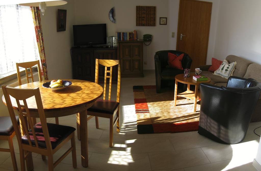 Appartements Am Hexenstieg Sankt Andreasberg Buitenkant foto