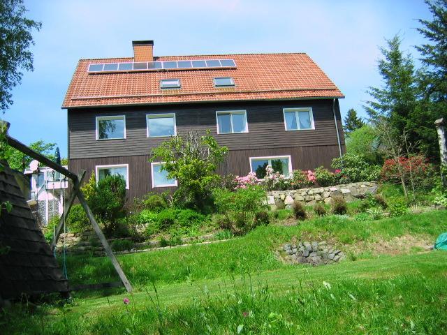 Appartements Am Hexenstieg Sankt Andreasberg Buitenkant foto