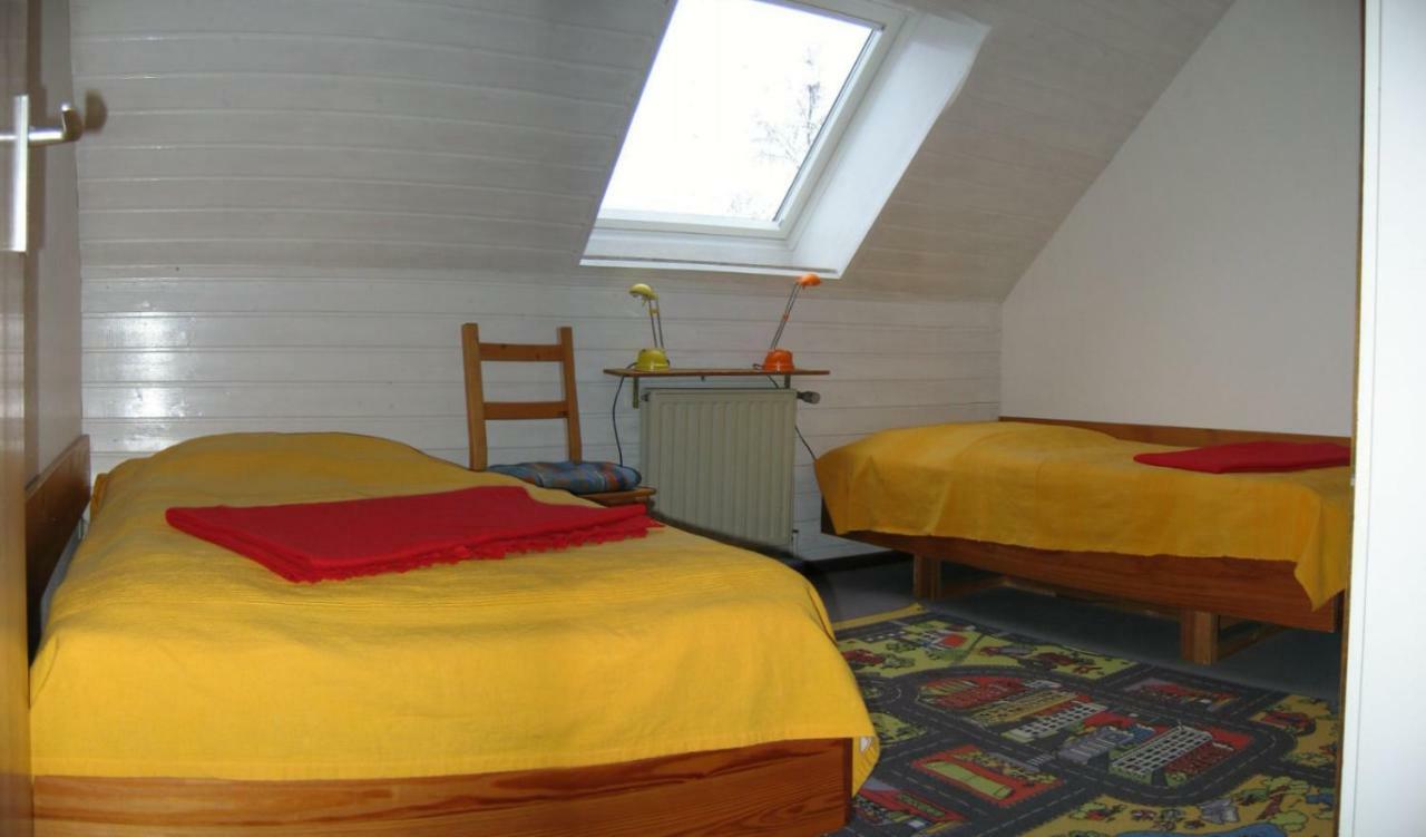Appartements Am Hexenstieg Sankt Andreasberg Buitenkant foto